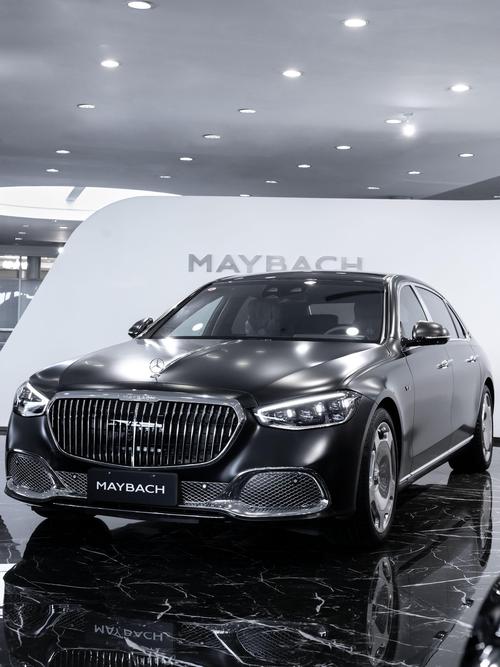 佛山禅城区鑫欧乐企业管理咨询岚图汽车的售后服务让用户无忧出行，迈巴赫未来的豪华车趋势