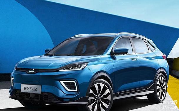 佛山禅城区鑫欧乐企业管理咨询WEY威派豪华SUV市场的黑马，零跑汽车与智能交通系统的协同